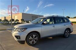 نيسان باثفايندر